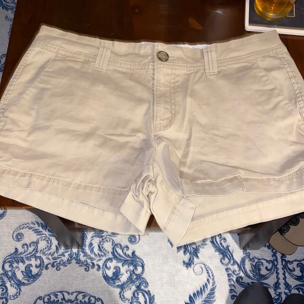 Old navy shorts